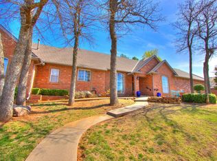 2404 Pawnee Xing, Edmond, OK 73034