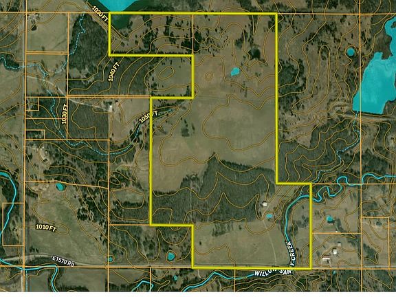 2nd image of 0 E 1570th Rd