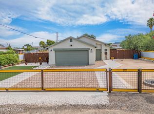 2711 W Milton Rd, Tucson, AZ 85746