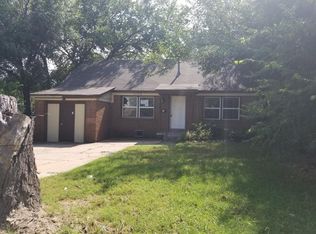 1100 NW 79th St, Oklahoma City, OK 73114