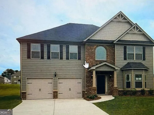 104 Shimmering Waters Ln, Fayetteville, GA 30214