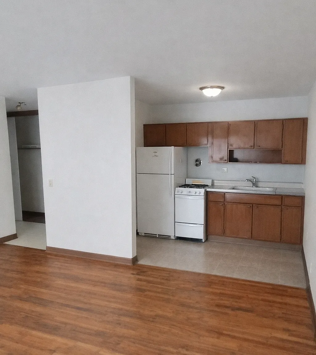 1 bed, $1,100 — Photo 4