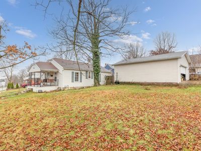 553 Eastern Ave, Bellefontaine, OH, 43311