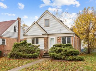 1538 State Line Rd, Calumet City, IL 60409