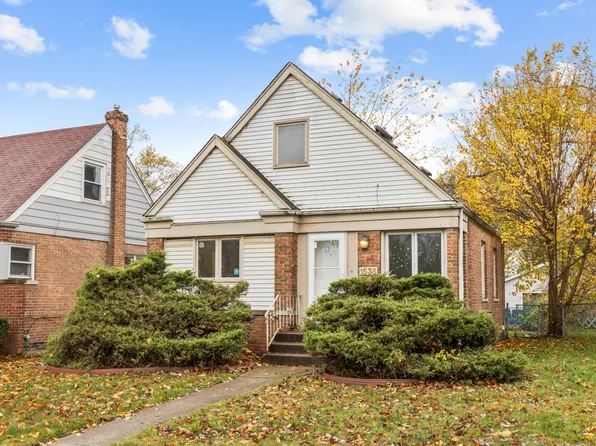 1538 State Line Rd, Calumet City, IL 60409