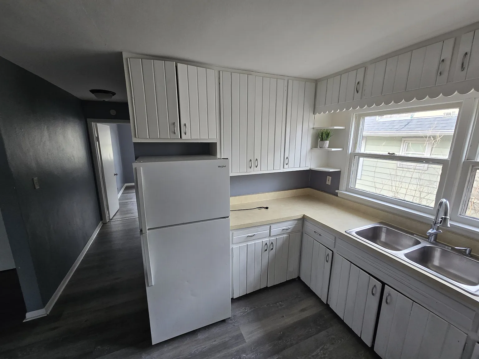 1 bed, 900 sqft, $900 — Photo 4