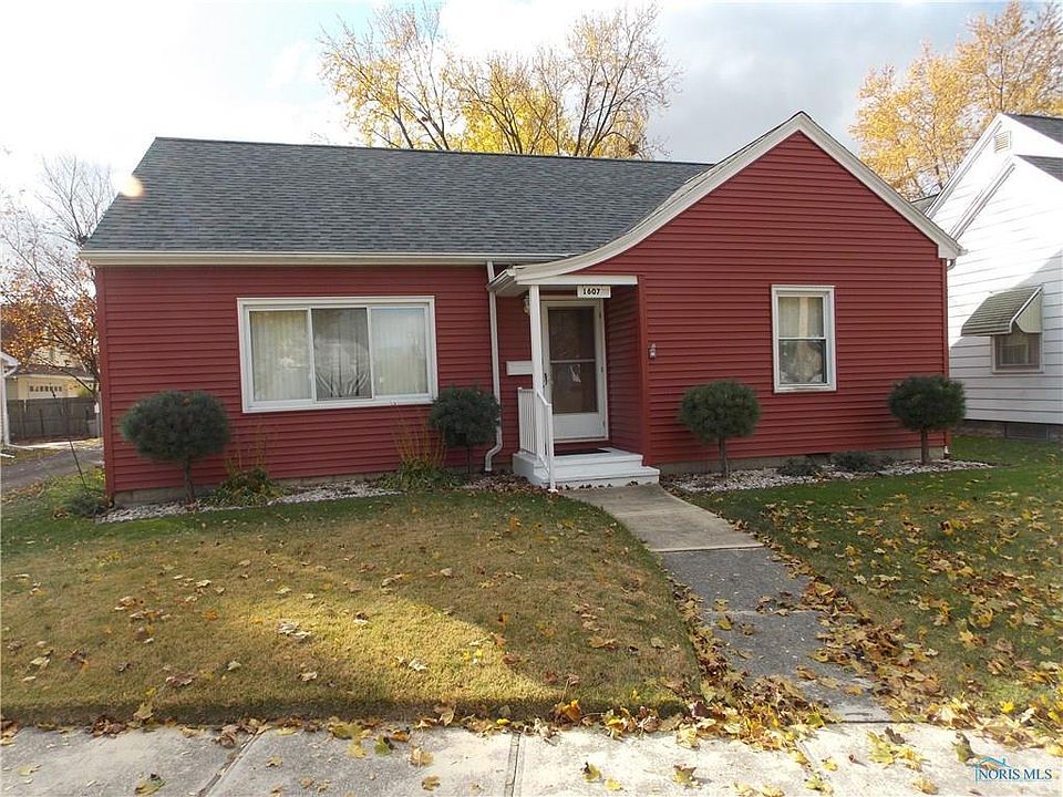 1st image of 1607 Napoleon St