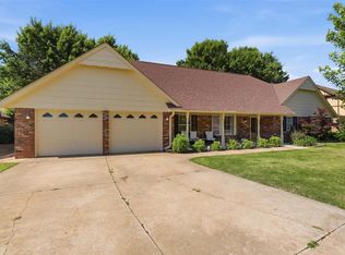 1605 W Liberty Ave, Stillwater, OK 74075