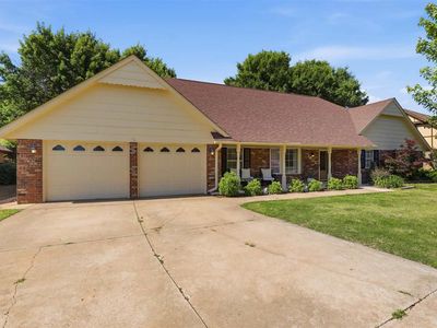 1605 W Liberty Ave, Stillwater, OK, 74075