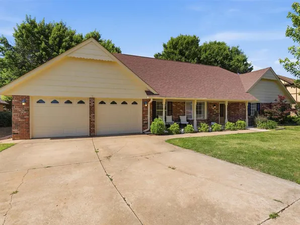 1605 W Liberty Ave, Stillwater, OK 74075