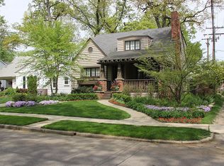 1012 N Pleasant St, Royal Oak, MI