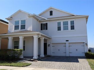 3062 Prelude Ln, Kissimmee, FL 34746