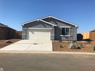 160 Raccoon Hollow Loop, Copperopolis, CA 95228