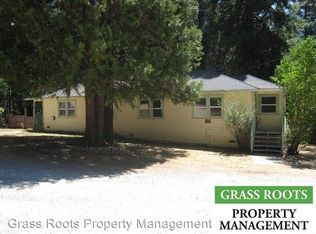 11459 Red Dog Rd APT 2, Nevada City, CA 95959