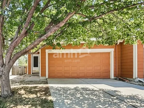 2426 E 110th Pl, Northglenn, CO 80233