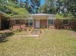 1614 Sequoia Dr, Tallahassee, FL 32301