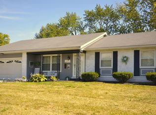 506 Fenway Dr, Lima, OH 45804
