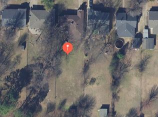 4018 S Q St, Fort Smith, AR 72903
