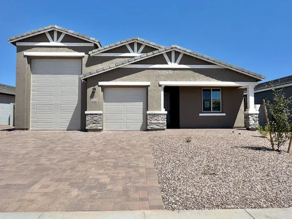 10065 N 156TH Avenue, Waddell, AZ 85355