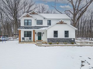 35110 Willow Rd, New Boston, MI 48164