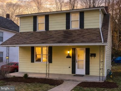 472 Williams St, Cumberland, MD, 21502