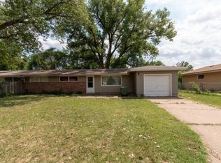 1411 Derby St, Salina, KS 67401