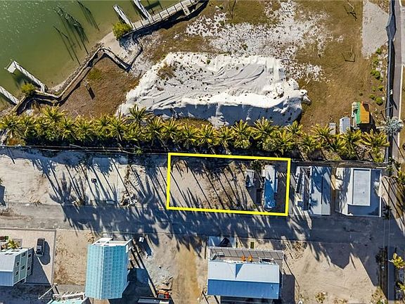4th image of 26275 Lot #3 & Lot #4 Hickory BLVD
