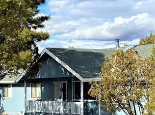 919 Lazy South Dr, Show Low, AZ 85901