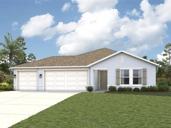 122 Temuco St, Punta Gorda, FL 33983