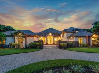 16211 Shenandoah Cir, Fort Myers, FL 33908