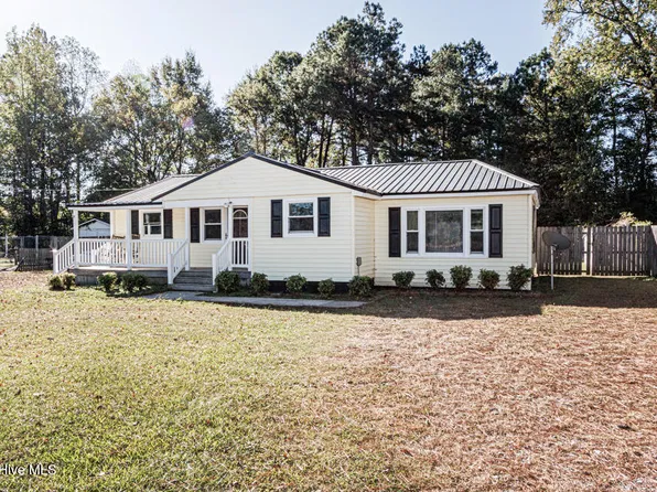 2148 Acorn Hill Road, Tarboro, NC 27886