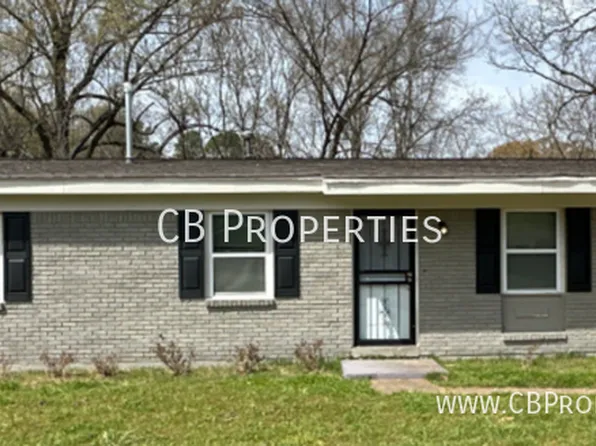 938 Bramblewood Ln, Memphis, TN 38109