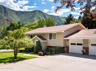 49 Pinion Dr, Glenwood Springs, CO 81601
