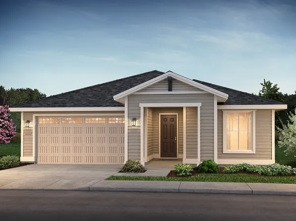 11761 W Reining Horse Ln, Kuna, ID 83634