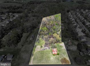 934 Sperryville Pike, Culpeper, VA 22701