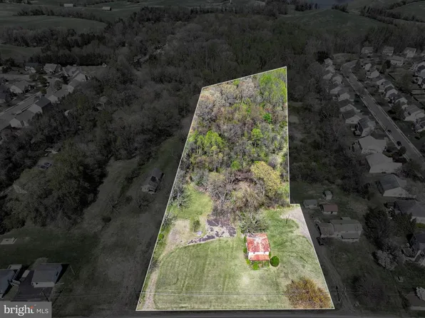 934 Sperryville Pike, Culpeper, VA 22701