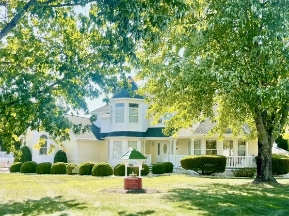 18 Brittany Ln, Berlin, MD 21811