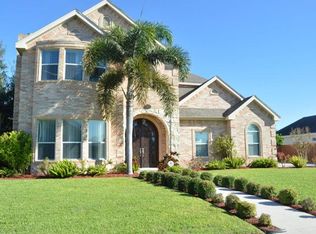 1409 Sheri Lee Dr, Mission, TX 78572