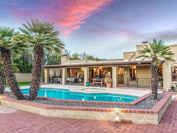 2nd image of 3641 N Calle Agua Verde