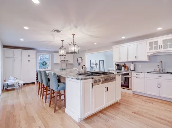 187 Union St, Hingham, MA 02043