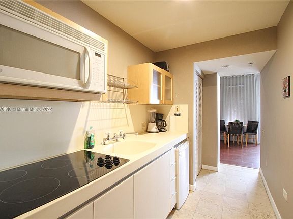 2nd image of 100 Collins Ave #202
