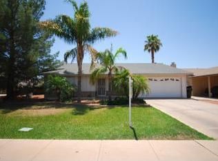2337 E Garnet Ave, Mesa, AZ 85204