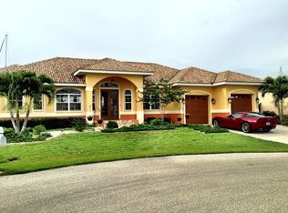 2526 Rio Largo Ct, Punta Gorda, FL 33950