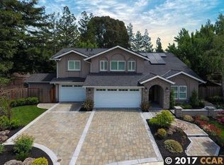4504 Lin Gate St, Pleasanton, CA 94566