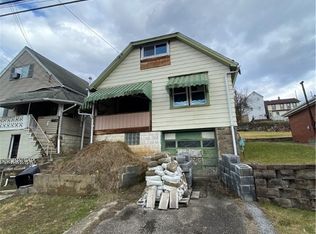 4815 2nd St, McKeesport, PA 15132