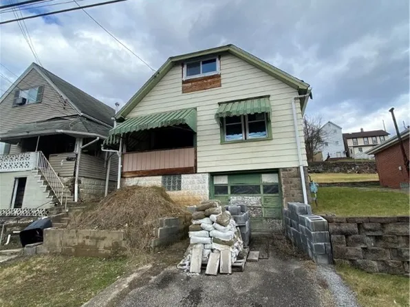4815 2nd St, McKeesport, PA 15132
