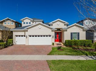 5927 Jasper Glen Dr, Lithia, FL 33547