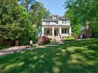 1334 Middlesex Ave NE, Atlanta, GA 30306