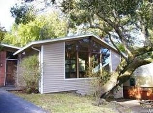 14 Glenwood Dr, San Rafael, CA 94901