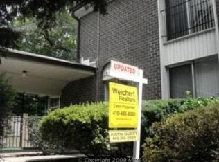 1909 Greenberry Rd, Baltimore, MD 21209